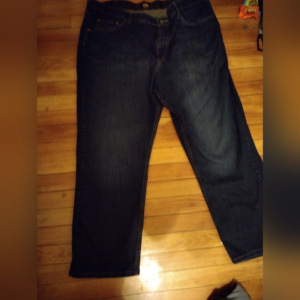 Lee mens jeans